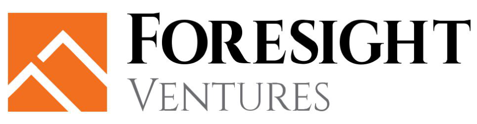 Foresight Ventures logo