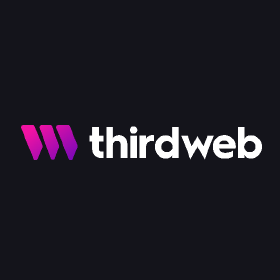 Thirdweb Grant logo